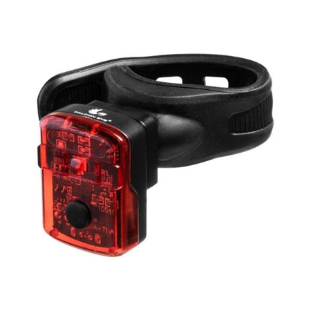 Lampy rowerowe Falcon Eye DUO BLAZE FBS0111 zestaw przód+tył