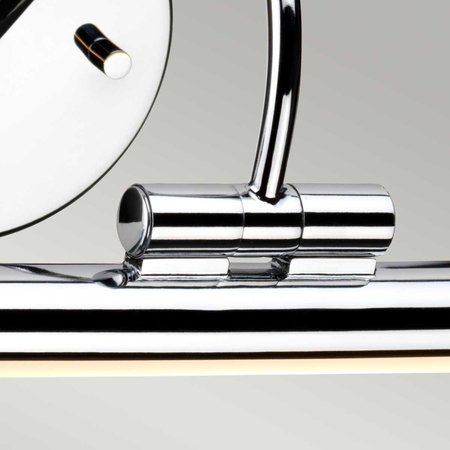 Kinkiet Elstead Lighting Alton chrom ALTON-PL-S-PC