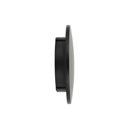 Lampa zewnętrzna Nowodvorski ARIA LED 11565 Czarny