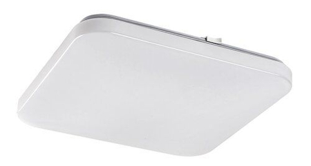 Lampa sufitowa Rabalux Vendel 75013 biały