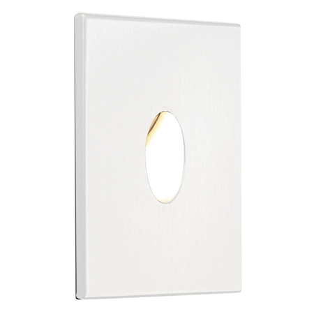 Oczko Astro Tango LED 3000K 1175001 Matowy Biały