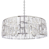 Cosmo Light Lampa wisząca KYIV II P06865CH
