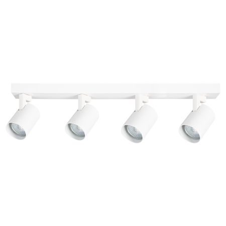 Milagro Oprawa Volf Spot Biały 4xGU10 ML1296 BIAŁY