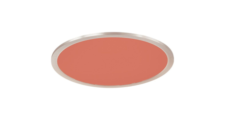 Lampa sufitowa Trio 657494007 srebrny