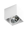 Lampa sufitowa ALEX 12V WHITE Azzardo AZ1359 biały