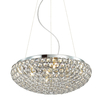 Lampa wisząca Italux MA04995CA-007 Santo