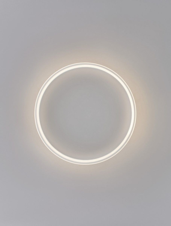 Lampa sufitowa Luces Exclusivas ACALA - biały mat LE43323