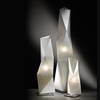 Lampa podłogowa Slamp DIAMOND L DIAFL00WHT00000000EU biały