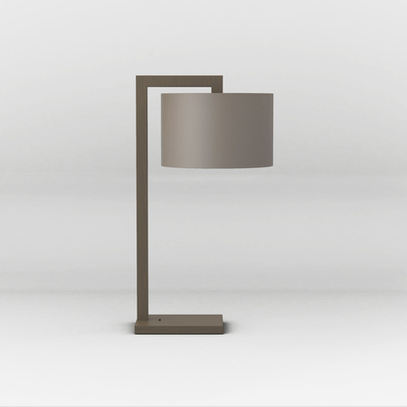 Lampa stołowa Astro Ravello Table 1222009 Brązowy