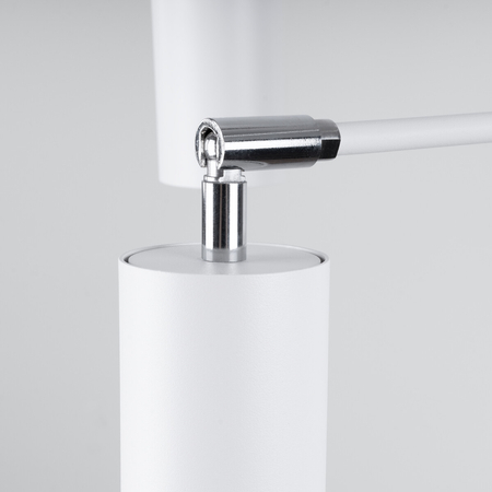 Sollux Lighting Żyrandol LEMMI 6 biały SL.1206