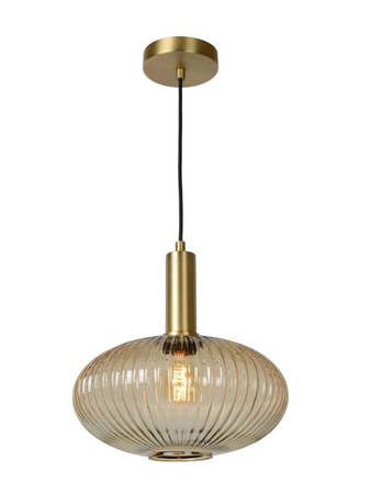 Lampa wisząca Lucide MALOTO 45386/30/62 złoty