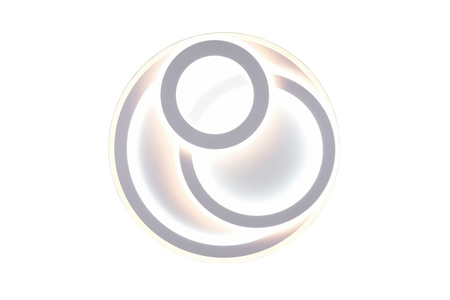 Lampa sufitowa Trio 629210331 biały