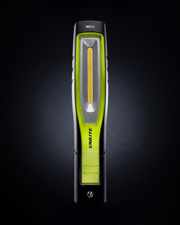 Latarka ręczna Unilite WCIL11