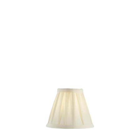 Klosz/Abażur Endon Lighting Carla CARLA-6 kremowy