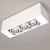 Lampa sufitowa Seto 7089 Shilo