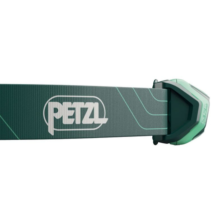 Latarka czołowa Petzl Tikkina, 300 lm, zielona E060AA02 