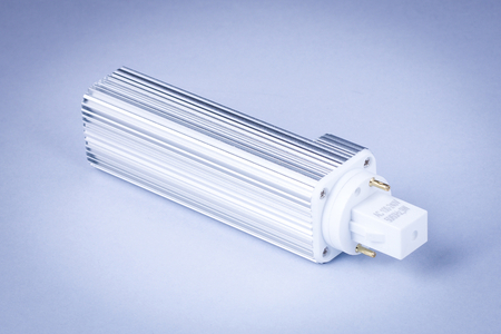 Office Greenie PLC LED G24 5W NW