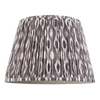 Klosz/Abażur Endon Lighting Ikat 113087 szary