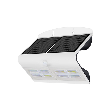 Lampa Solarna Eko-light EKO3997 Butterfly