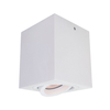 Spot natynkowy Italux IT8004S1-WH Emilio