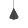 Lampa wisząca Nowodvorski ZENITH 11454 Umbra gray