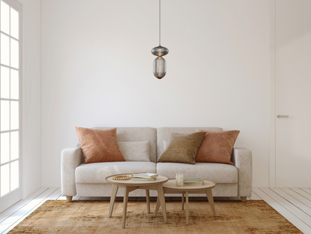 Lampa wisząca Italux Nico PND-8545-2A-AB-SG Czarny, antyczny mosiądz, złoty