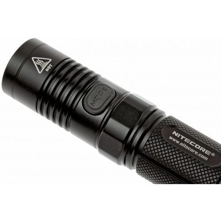Latarka Nitecore P12