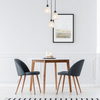 Lampa wisząca Rabalux Jarina 5333 czarny