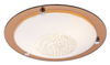 Lampa sufitowa Rabalux Patricia 2466 przeźroczysty