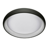 Plafon Italux Alessia 5280-832RC-BK-4 Czarny