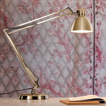 Lampa stołowa Fontana Arte F810010240OOWL Naska