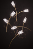 Lampa wisząca Slamp TULIP 14 LINEAR TULSL00PRS03CLDLNCEU