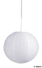 Lampa wewnętrzna Rabalux Rice 4894 biały