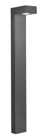 Lampa zewnętrzna Luces Exclusivas MOSQUERA szary LE71338