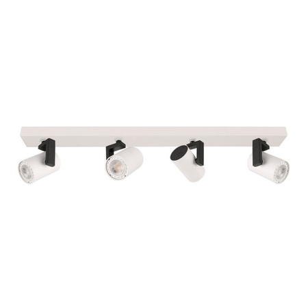 Spot Italux SPL-2846-4 WH Mola