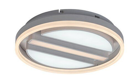 Lampa sufitowa Rabalux Gremin 71112 biały