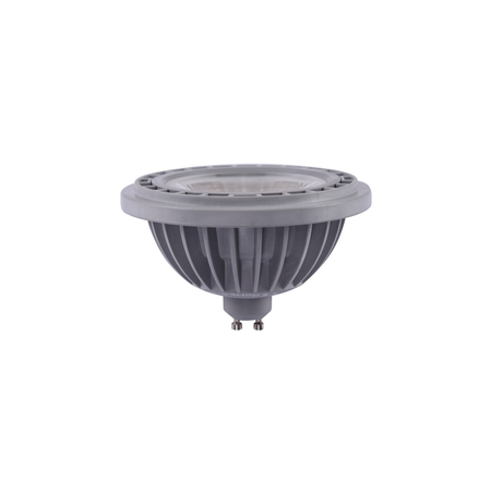 Żarówka Azzardo LED SMART ES111 15W 3000K DIMM GR AZ3364 GREY