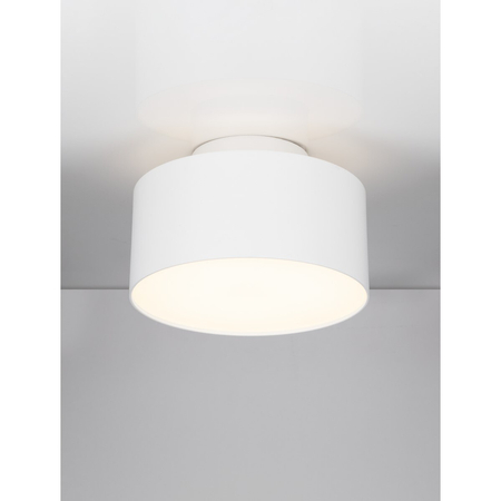 Lampa stołowa Luces Exclusivas LE44383 biały