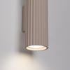 Sollux Lighting Kinkiet KARBON 30 taupe SL.1776