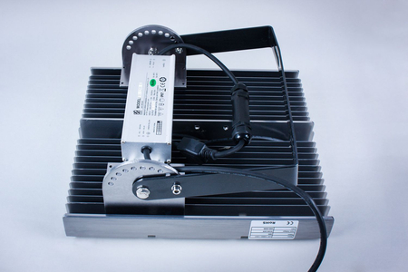 Lampa przemysłowa LED Greenie Gasoline 90W NW