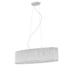 Lampa wisząca Italux P0207-06E-F4QL Anabella