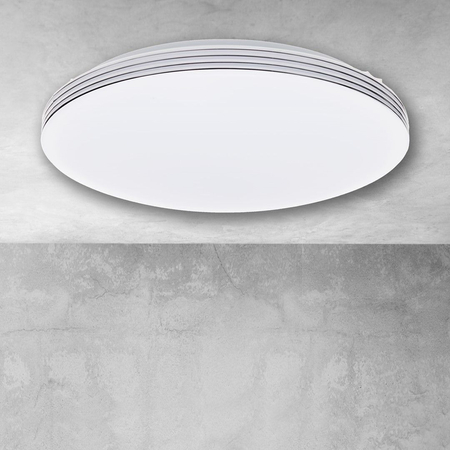 Plafon LED Milagro ML262 Siena