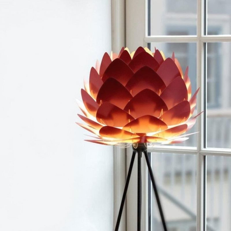 Lampa wewnętrzna Aluvia Ruby Red Mini 2136 Umage