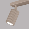Sollux Lighting Plafon KARBON 2 taupe SL.1763