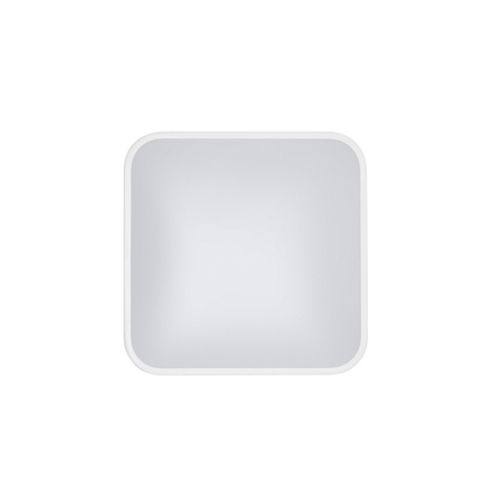 Plafon Nowodvorski AGNES SQUARE LED PRO 10989 biały