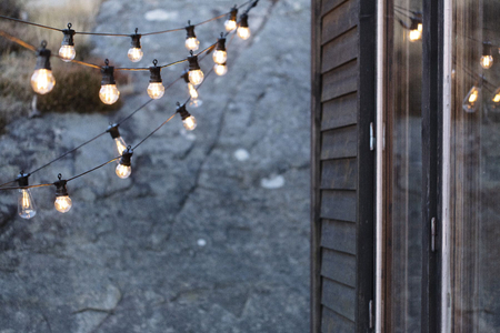 Lampa zewnętrzna Markslöjd GARDEN 107292 czarny