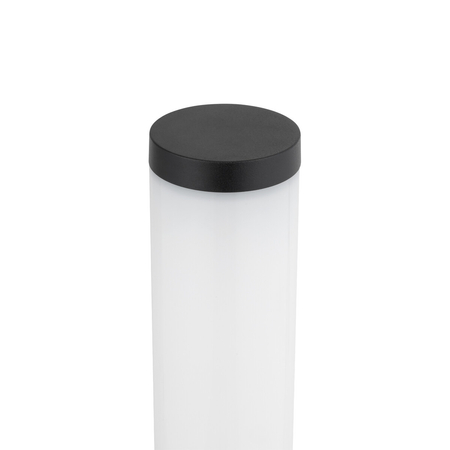 Lampa zewnętrzna Nowodvorski MIA LED 11375 Czarny