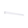 Lampa liniowa Italux Traversi RX Ceiling 114 White 3000K PRD-5470-114-WH-830-SF Biały mat