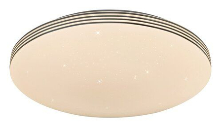 Lampa sufitowa Rabalux Oscar2 71179 biały