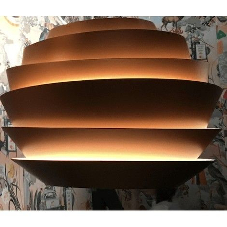 Lampa wisząca Foscarini 181007-73 Le Soleil